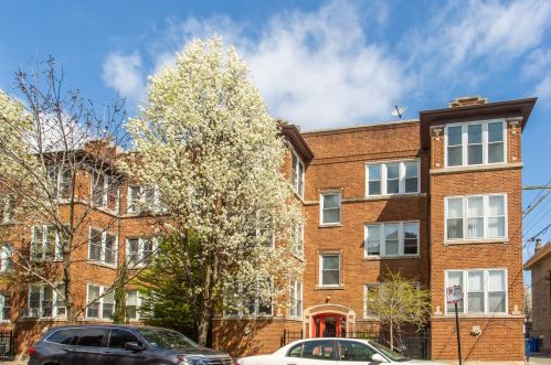 3314 Sunnyside Ave, Chicago IL 60625-5447 exterior