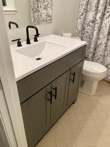 2638 Irene Cir, Duluth GA 30096-4148 exterior