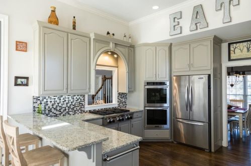 3465 Westhampton Way, Gainesville GA 30506 exterior