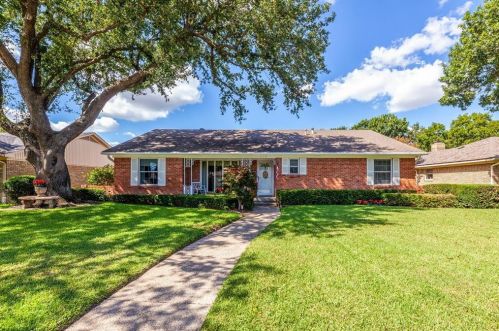 11117 Carissa Dr, Dallas, TX 75218-1339