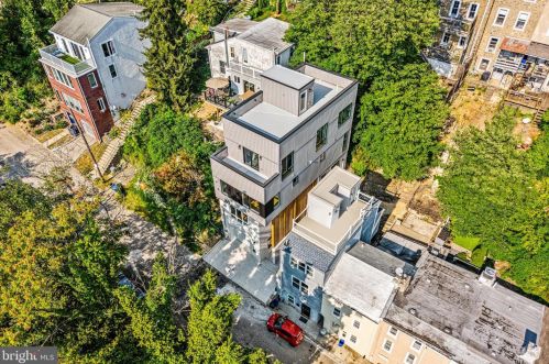 4315 Boone St, Philadelphia PA 19128-5003 exterior