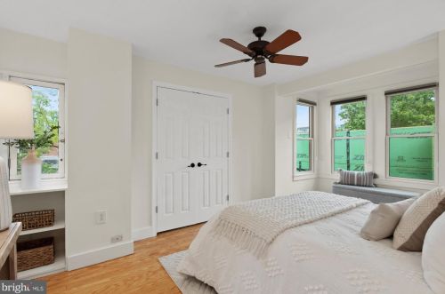 1429 Q St, Washington DC 20009-3808 exterior