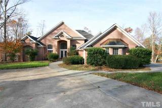 4113 Range Rd, Stem, NC 27581-9541