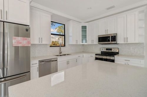 3153 42 St, Naples FL 34116-5925 exterior