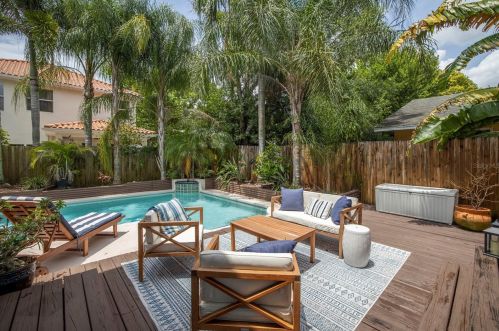 3218 Barcelona St, Tampa FL  33629-7102 exterior