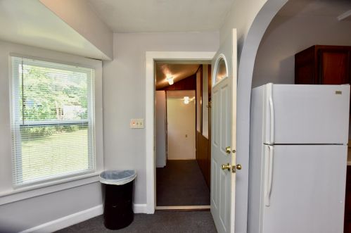 1536 Jiroch St, Meskegon MI 49442-5643 exterior