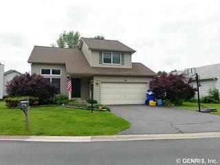 45 Logans Run, Rochester, NY 14626-4351