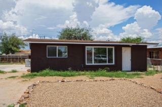 150 Missouri St, Tucson AZ  85714-2937 exterior