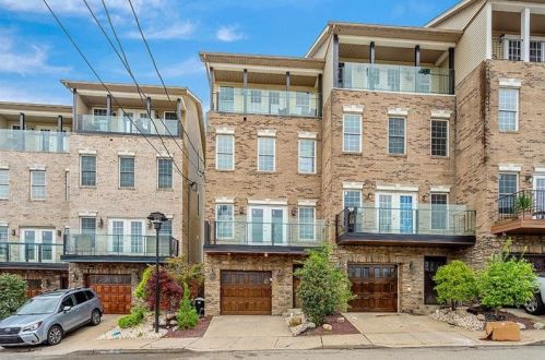 1934 Josephine St, Pittsburgh, PA 15203-2063