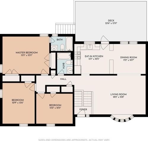 38 Mount Pleasant Ave, Edison, NJ 08820-2006