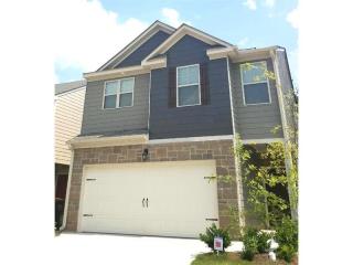 5876 El Segundo Way, Atlanta, GA 30349-7523