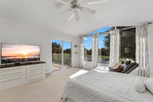 5787 Persimmon Way, Naples FL 34110-2320 exterior