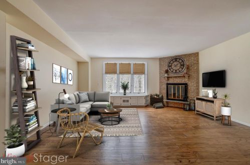 148 Sixth St, Media PA 19063-2409 exterior