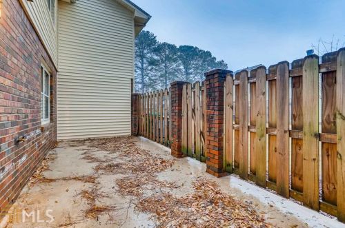 2534 Lehaven Cir, Tucker GA 30084 exterior