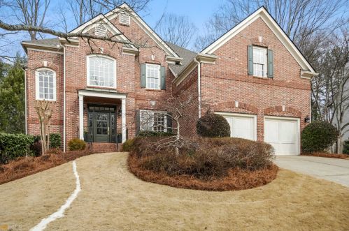 4371 Buckhead Dr, Atlanta, GA 30342-3451