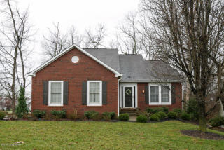 12418 Dominion Way, Louisville KY  40299-4490 exterior