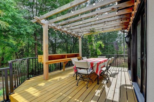 5160 Cralyn Ct, Duluth GA 30097-2450 exterior