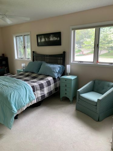 2167 Cottage Grv Ave, Meskegon MI 49441-1138 exterior