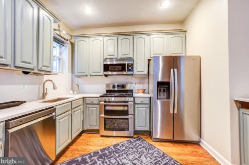 1434 F St, Washington DC 20002-4530 exterior