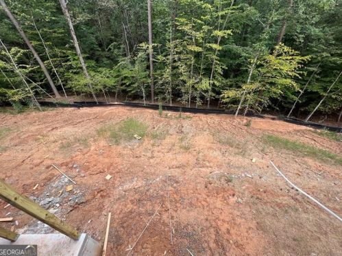 5574 Marks Dr, Gainesville GA 30506-2351 exterior