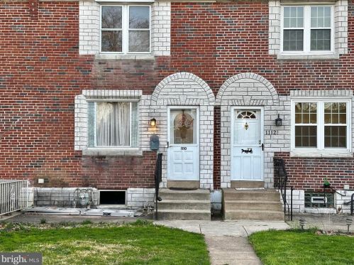 1110 Tremont Dr, Manor, PA 19036-1523
