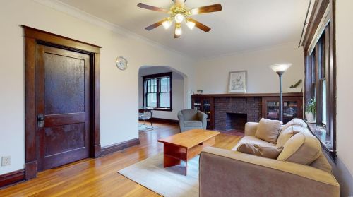 5205 Bancroft Ave, Saint Louis MO 63109-2313 exterior