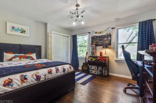 1545 Martine Ave, Scotch Plains NJ 07076-2901 exterior