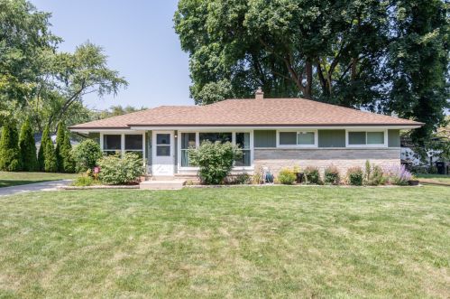 5222 Terry Ave, Milwaukee WI 53223-3066 exterior