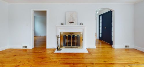 215 Deering Ave, Portland ME 04102-2837 exterior