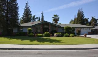 14113 Palm Ave, Bakersfield CA  93314-5254 exterior