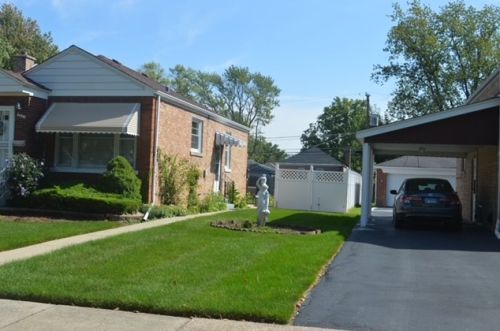 2525 13th Ave, Broadview, IL 60155-4703