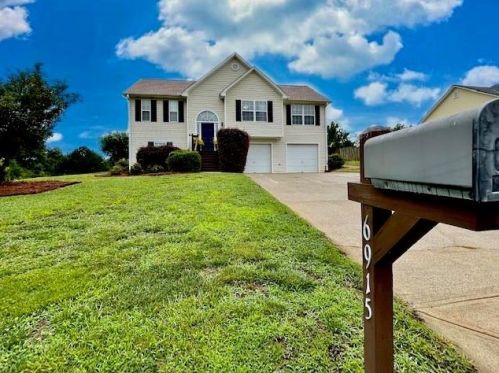 6915 Ridge Way, Gainesville, GA 30506-7055