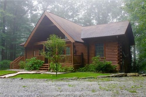 801 Eastatoe Gap Rd, Rosman, NC 28772-5522