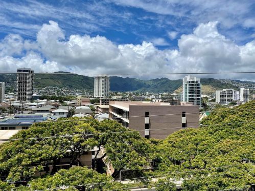 2333 Kapiolani Blvd, Honolulu HI 96826-4485 exterior