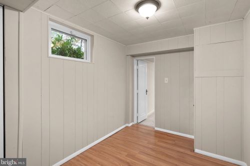 510 Deerfield Ave, Silver Spring MD 20910-5507 exterior