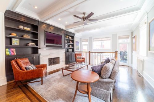 1829 Bissell St, Chicago IL 60614-5012 exterior