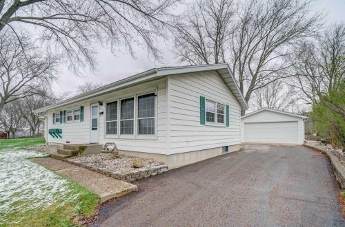 4514 Onyx Ln, Madison, WI 53714-2529