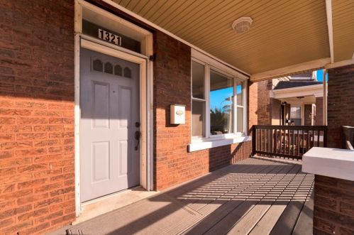 1321 56 Ct, Chicago IL 60804-2722 exterior