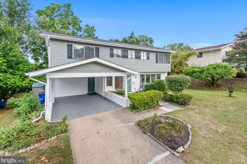 11008 Wheeler Dr, Silver Spring, MD 20901-4426