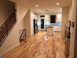 2327 Ellsworth St, Philadelphia PA  19146-2419 exterior