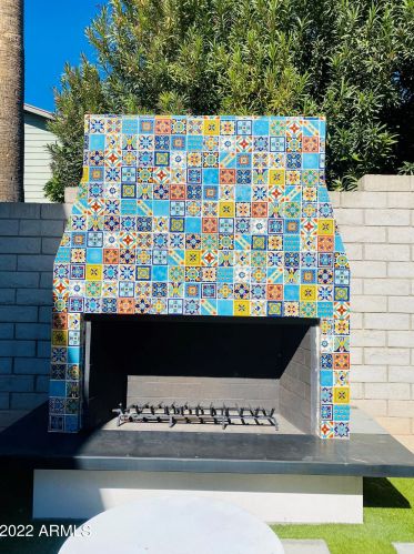 2667 54th St, Phoenix AZ exterior