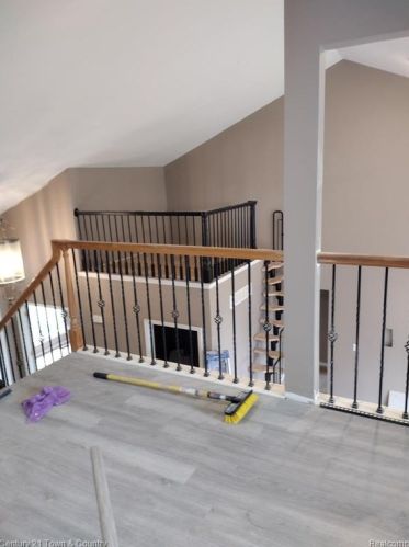 41279 Scarborough Ln, Novi MI 48375-2892 exterior