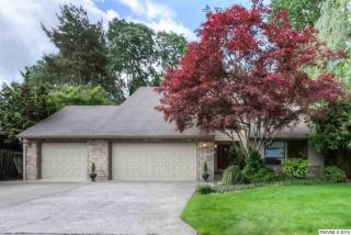 5537 7th Ave, Salem, OR 97306-1628