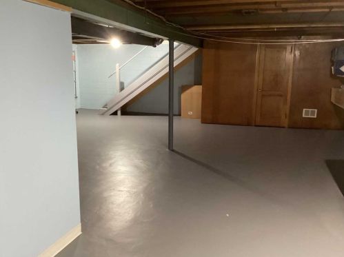 114 Oak Hill Rd, Pittsburgh PA  15238-3016 exterior