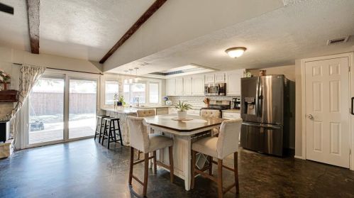 5141 Pruitt Dr, Frisco TX 75056-1200 exterior