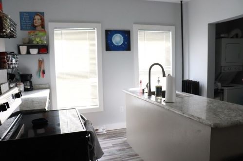 12 Flagg St, Worcester MA 01609-1223 exterior