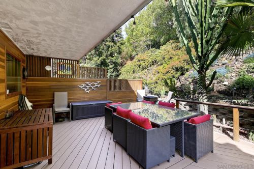 6367 Caminito Estrellado, San Diego CA 92120-3022 exterior