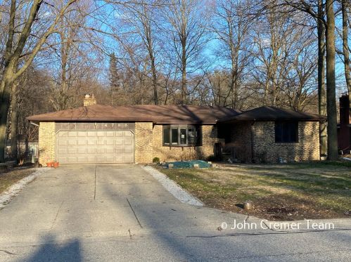 4788 Grenadier Dr, Wyoming, MI