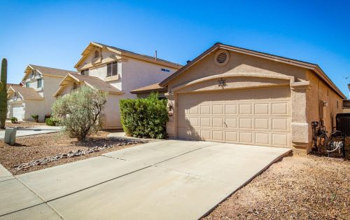 9072 Muleshoe St, Tucson, AZ 85747-5314