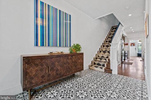 2626 Garfield St, Washington DC 20008-4103 exterior